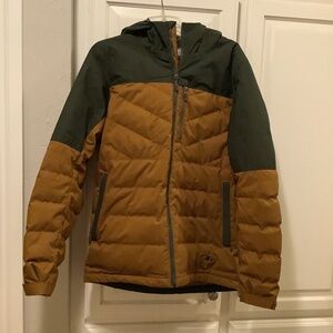 Outdoor Research design by adventure, men’s size M coat